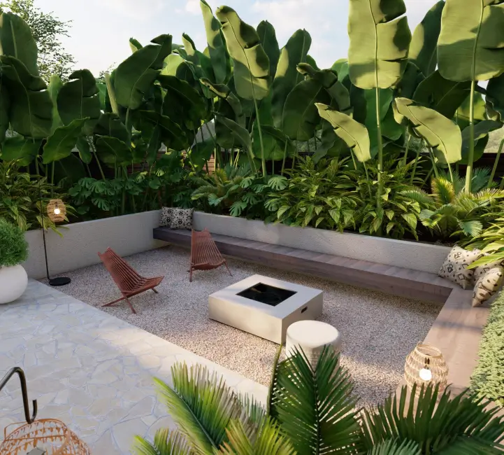 hardscaping designs by innovation grounds