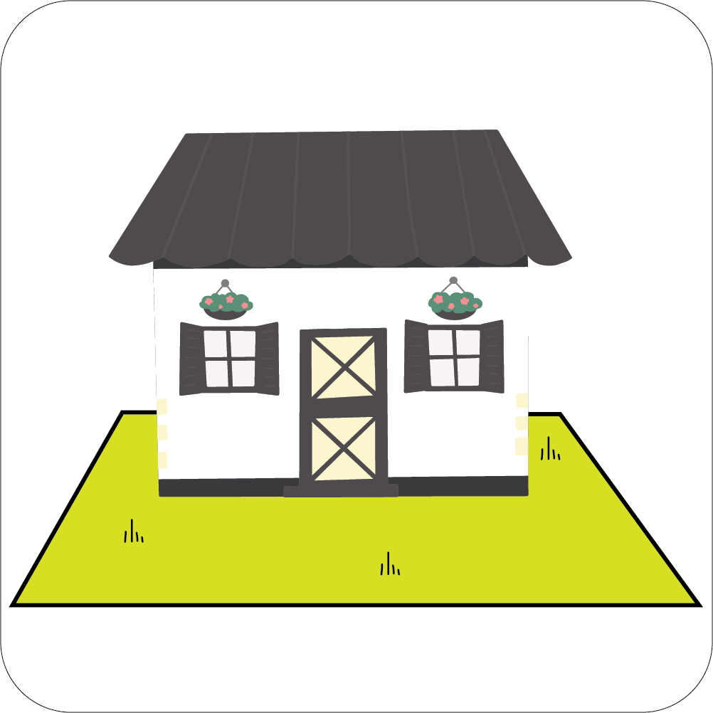 choose a house size for quote by innovation grounds house_1000sqft