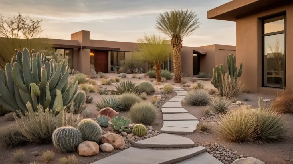 native-plants-xeriscaping