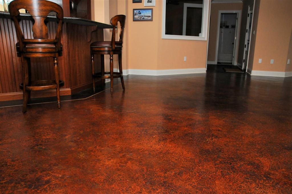 acid-concrete-staining
