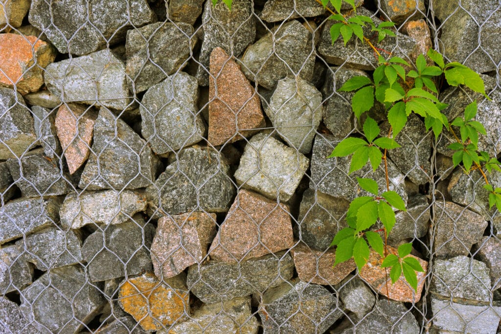 gabion-retaining-wall