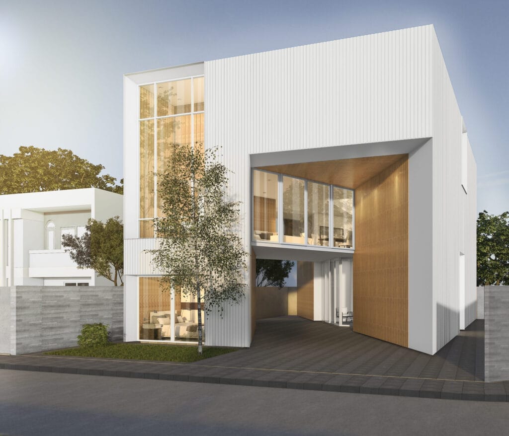front-yard-luxury-house