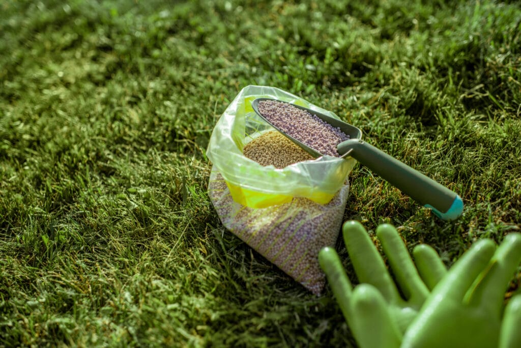 top-dressing