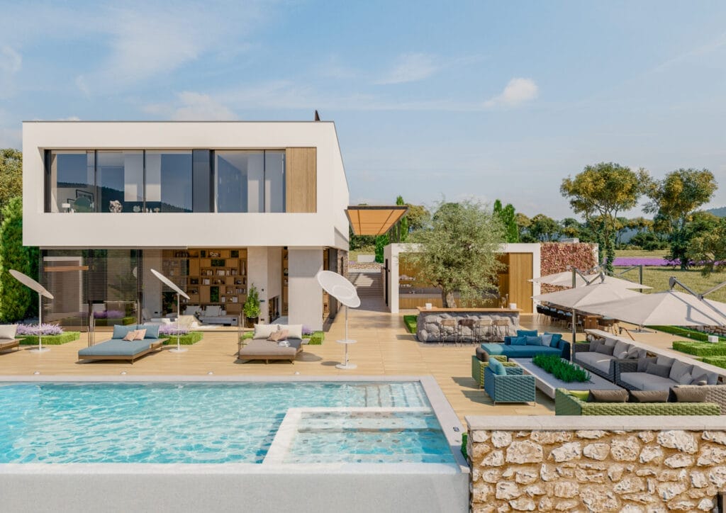 pool-furniture-deck-sitting-area