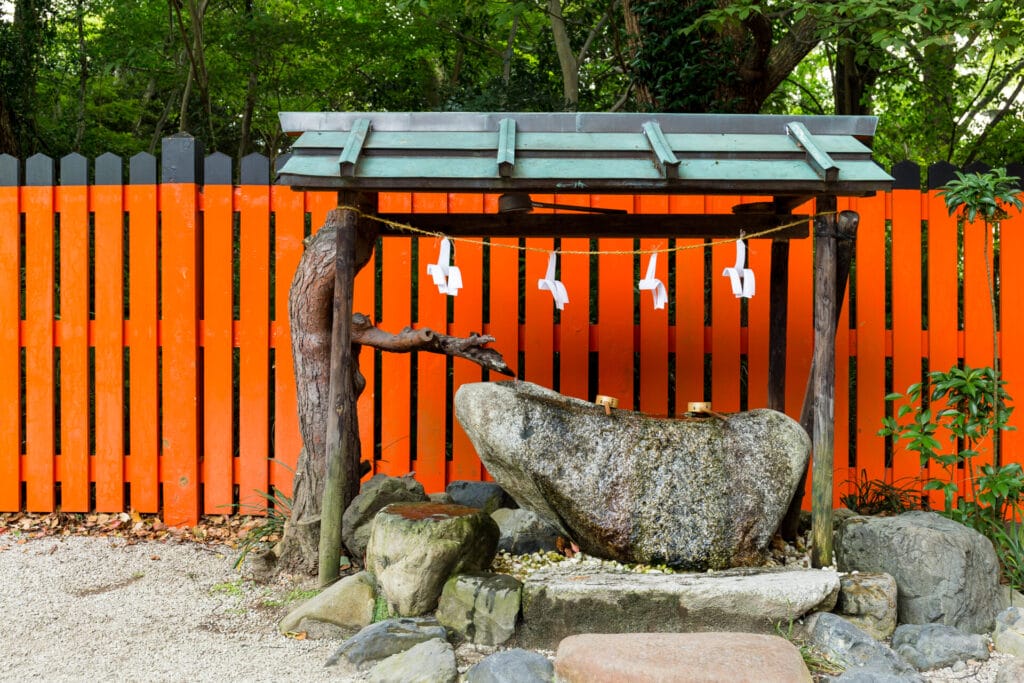 japanese-fence