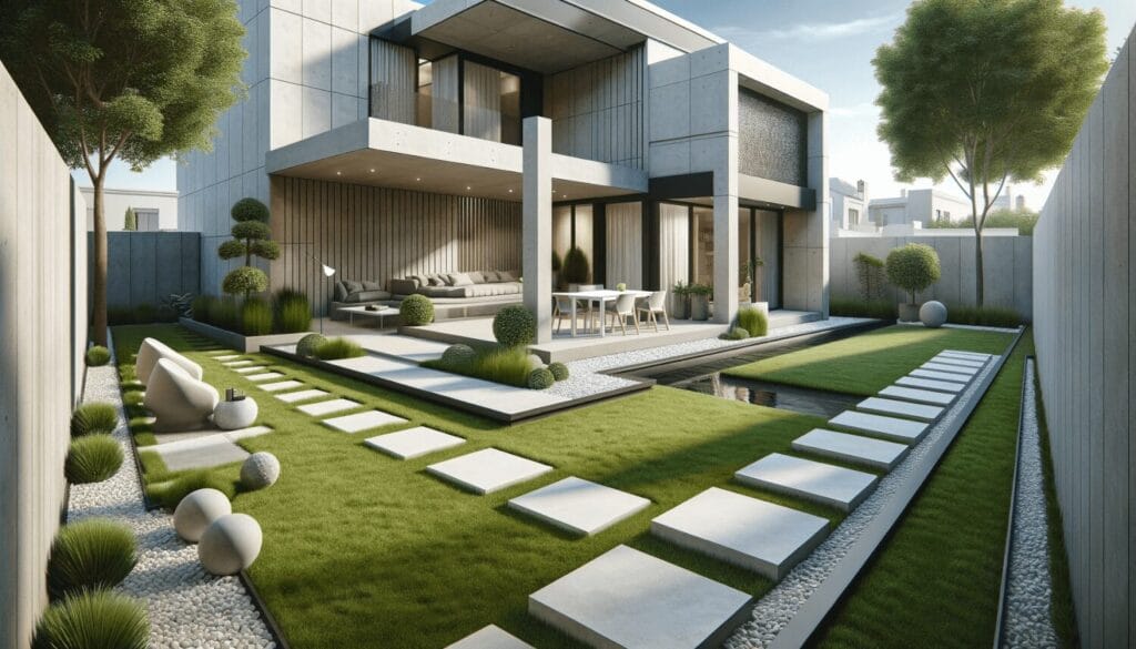 Top 10 Landscaping Trends In Austin For 2024: Modern Ideas To Transform ...