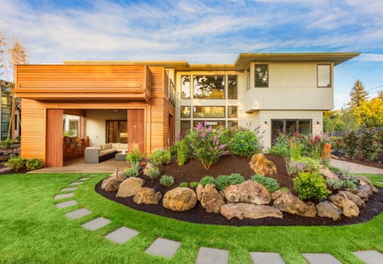 How To Boost Your Home’s Value With Landscaping In Austin | Innovation ...