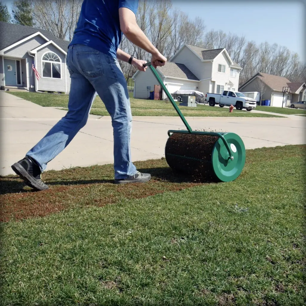 peat moss spreader 2