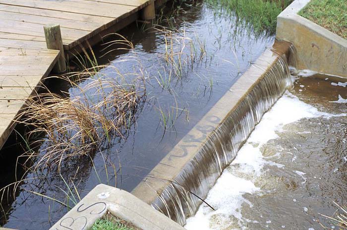 runoff b
