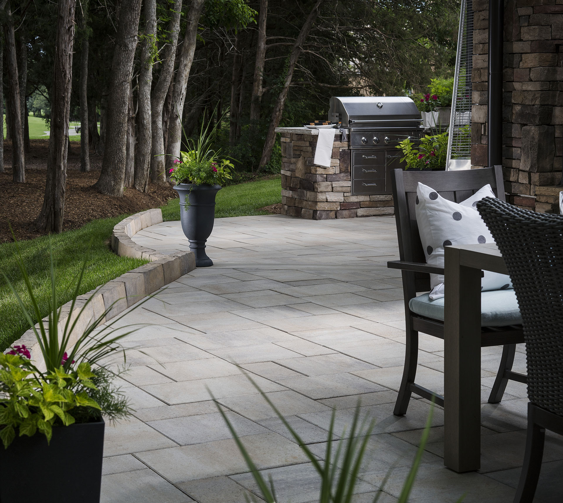 Cost To Install A Paver Patio In Austin | 2025 Guide