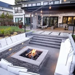 sunken-fire-pit