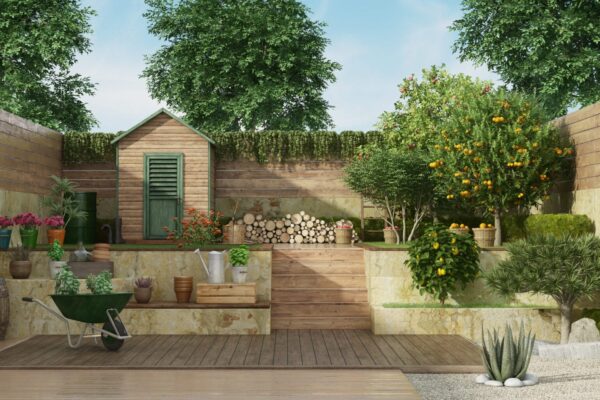 cottage-design-garden